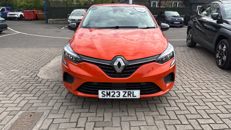 Renault Clio 1.0 TCe 90 Evolution 5dr Petrol Hatchback